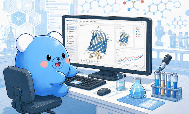 研究室イメージ